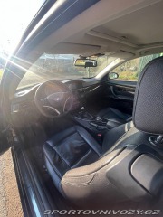 BMW 3 2,5 325i E92 N52 160kW 2007