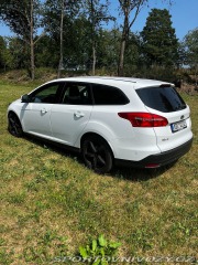Ford Ostatní modely Focus 2,0 2018 , 110kW 2018