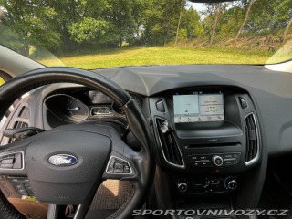 Ford Ostatní modely Focus 2,0 2018 , 110kW 2018