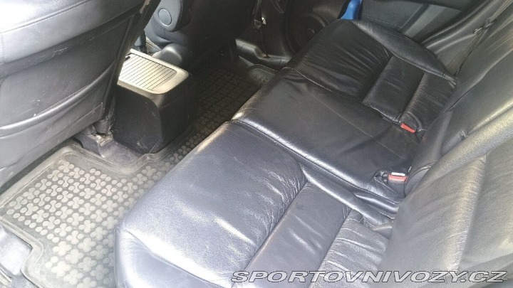 Honda Ostatní modely CR-V 1800