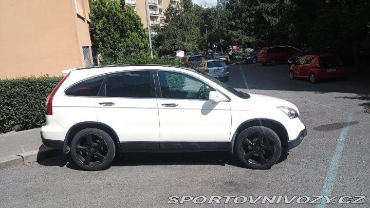 Honda Ostatní modely CR-V 1800