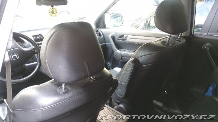 Honda Ostatní modely CR-V 1800
