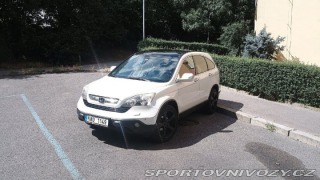 Honda Ostatní modely CR-V 1800