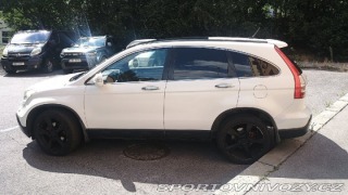 Honda Ostatní modely CR-V 1800