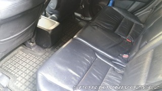 Honda Ostatní modely CR-V 1800