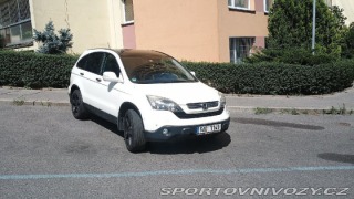 Honda Ostatní modely CR-V 1800