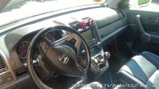Honda Ostatní modely CR-V 1800