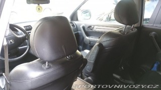 Honda Ostatní modely CR-V 1800