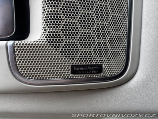 Ostatní značky Ostatní modely Land Rover Range Rover 5,0 SC STRUT SUPERCHARG 2011