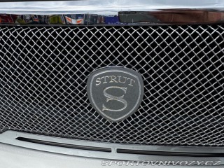 Ostatní značky Ostatní modely Land Rover Range Rover 5,0 SC STRUT SUPERCHARG 2011