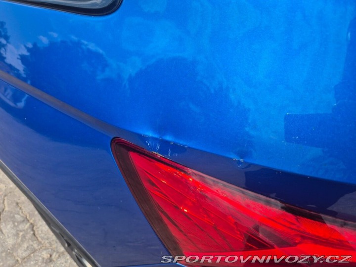 Škoda Kodiaq RS 2,0 RS TDI 176kW 4x4 DS 2019