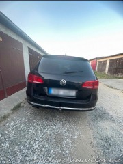 Volkswagen Ostatní modely Passat Variant Variant 2,0 B7 TDI 130k 2013