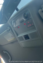 Volkswagen Ostatní modely Passat Variant Variant 2,0 B7 TDI 130k 2013