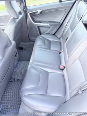 Volvo V60 2,4 D6 Plug-in Hybrid 2015
