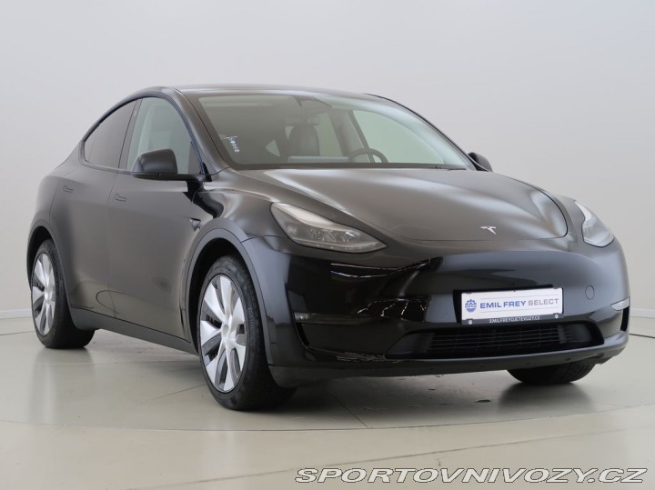 Tesla Model Y 4x4,LongRange,DualMotor,8 2023