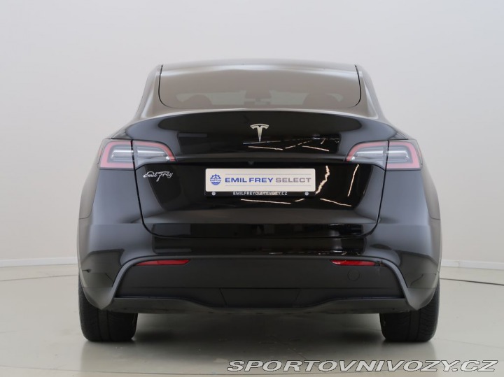 Tesla Model Y 4x4,LongRange,DualMotor,8 2023