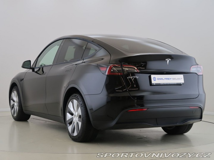 Tesla Model Y 4x4,LongRange,DualMotor,8 2023