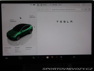 Tesla Model Y 4x4,LongRange,DualMotor,8 2023