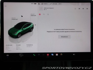Tesla Model Y 4x4,LongRange,DualMotor,8 2023