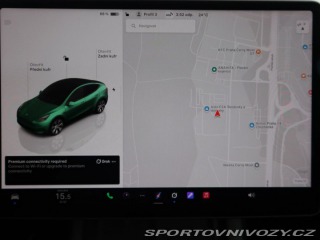 Tesla Model Y 4x4,LongRange,DualMotor,8 2023