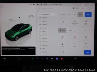 Tesla Model Y 4x4,LongRange,DualMotor,8 2023