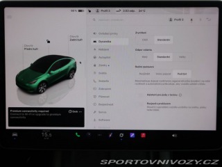 Tesla Model Y 4x4,LongRange,DualMotor,8 2023