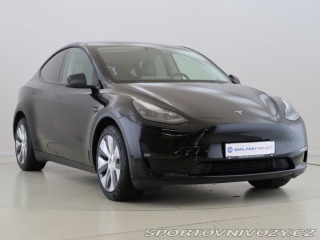 Tesla Model Y 4x4,LongRange,DualMotor,8 2023
