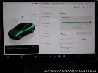 Tesla Model Y 4x4,LongRange,DualMotor,8 2023
