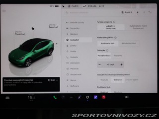 Tesla Model Y 4x4,LongRange,DualMotor,8 2023