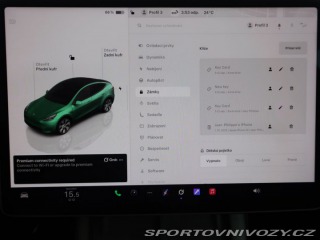Tesla Model Y 4x4,LongRange,DualMotor,8 2023
