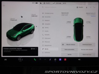 Tesla Model Y 4x4,LongRange,DualMotor,8 2023