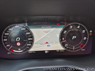 Jaguar F-Pace 5,0 V8 AWD SVR 405 kW 2021