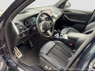 BMW X3 M40i 2018