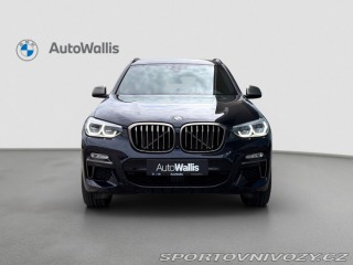 BMW X3 M40i 2018