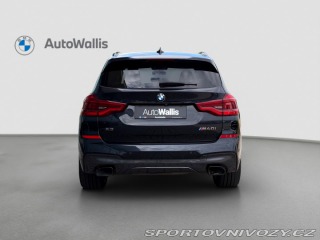BMW X3 M40i 2018