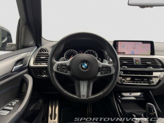 BMW X3 M40i 2018