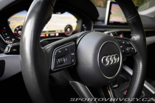 Audi A5 Sportback 40 2.0 TDI Qua 2018
