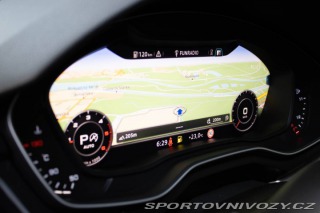 Audi A5 Sportback 40 2.0 TDI Qua 2018