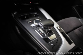 Audi A5 Sportback 40 2.0 TDI Qua 2018