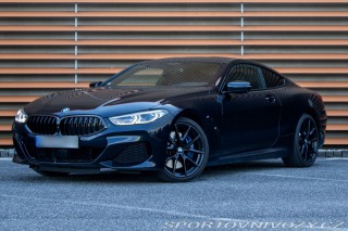 BMW 8 Coupé 840d xDrive