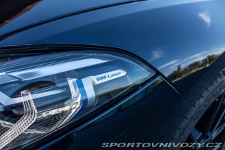 BMW 8 Coupé 840d xDrive 2020