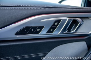 BMW 8 Coupé 840d xDrive 2020