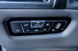 BMW 8 Coupé 840d xDrive 2020