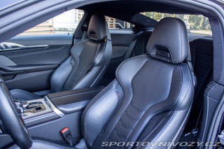 BMW 8 Coupé 840d xDrive 2020