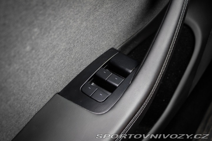Tesla Model 3 Highland RWD, 208kW, A, 2023