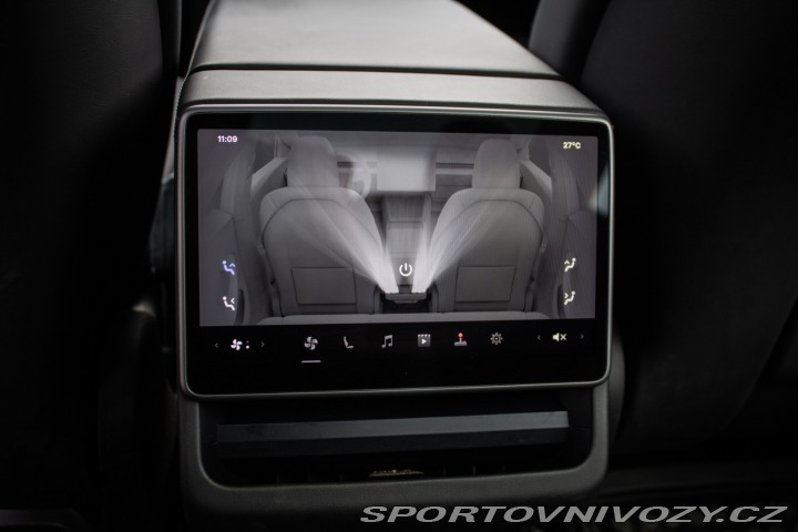Tesla Model 3 Highland RWD, 208kW, A, 2023