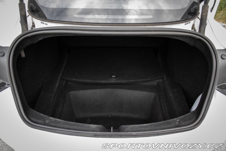 Tesla Model 3 Highland RWD, 208kW, A, 2023