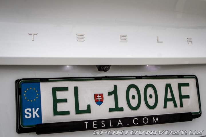 Tesla Model 3 Highland RWD, 208kW, A, 2023