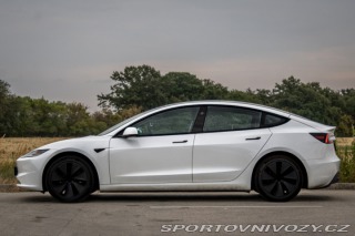 Tesla Model 3 Highland RWD, 208kW, A, 2023