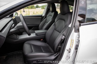 Tesla Model 3 Highland RWD, 208kW, A, 2023